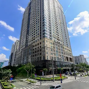 Saigon Royal Tower Aparthotel